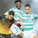 اتحاد تواركة والرجاء الرياضي يتقاسمان النقاط في مباراة بلا أهداف