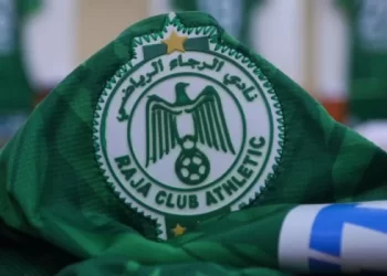 الرجاء الرياضي يكشف تقييم أصوله.. 51 مليار سنتيم تحت مجهر التحول الاستثماري
