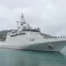 المغرب يستعد لاستلام زورق الدوريات البحرية PHM من شركة نافانتيا الإسبانية