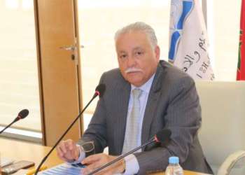 “الكتاب” يهاجم الحكومة ويتهمها بالغرور و”الإنكار” ويدافع عن ملتمس الرقابة