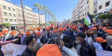 الأمين العام لـ«الاتحاد الوطني للشغل» يدعو إلى تعبئة وطنية للدفاع عن الحقوق الاجتماعية