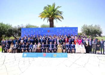 منتدى مراكش البرلماني يختتم بتوصيات شاملة لتعزيز التنمية والتكامل الاقتصادي