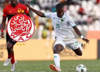 الوداد يُجنب نفسه نزاعًا دوليًا بتسوية ملف اللاعب محسن بده
