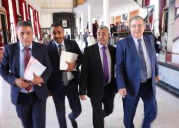 ملتمس الرقابة يعود إلى الواجهة.. هل تنجو حكومة أخنوش من السقوط؟