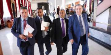 ملتمس الرقابة يعود إلى الواجهة.. هل تنجو حكومة أخنوش من السقوط؟