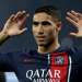 أشرف حكيمي يحصد جائزة “مارك فيفيان فوي” كأفضل لاعب أفريقي في الليغ 1