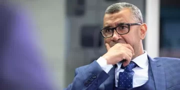 بووانو ينتقد التركيز على فساد الجماعات ويدعو إلى إصلاح جبائي شامل وفتح ورش الانتخابات