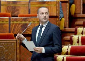 المغرب يطلق أول مجموعة صحية ترابية بجهة طنجة تطوان الحسيمة
