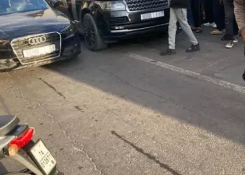مطاردة هوليودية تنتهي بتوقيف سارق سيارة بين أكادير والصويرة