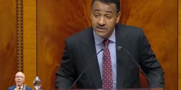 شهيد يتهم العدالة والتنمية بإفشال ملتمس الرقابة من الداخل