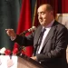 إدريس لشكر يدعو مغاربة بلجيكا للانخراط في الدينامية السياسية والتنموية بالمغرب