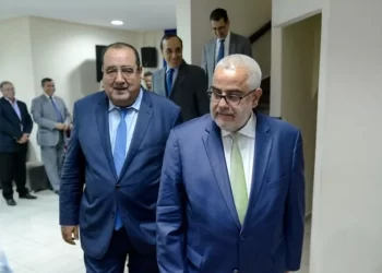 “البيجيدي” يصعّد ضد “الاتحاد الاشتراكي” ويتهمه بـ“التنصل المشبوه” من ملتمس الرقابة