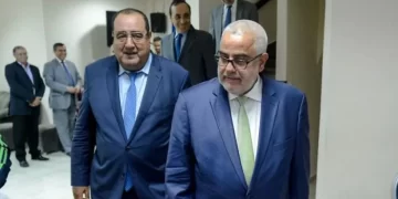 “البيجيدي” يصعّد ضد “الاتحاد الاشتراكي” ويتهمه بـ“التنصل المشبوه” من ملتمس الرقابة