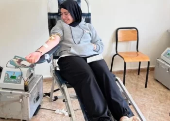 المغرب يطلق جولة وطنية لإصلاح منظومة نقل الدم وتحقيق السيادة الصحية بحلول 2030
