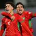 أشبال المغرب على موعد ناري مع الفراعنة في نصف نهائي كأس إفريقيا للشبان