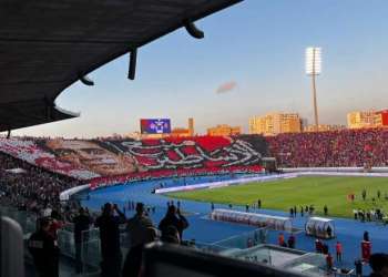 الوداد يحسم الكلاسيكو أمام الجيش الملكي ويشعل صراع الوصافة