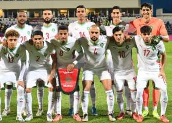 فاس تقترب من احتضان وديتي “الأسود” أمام تونس والبنين