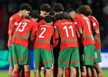 مواجهة المغرب وسيراليون: القنوات الناقلة لمباراة ربع نهائي كأس أمم إفريقيا للشباب