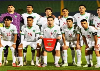 هبي يطمئن جماهير المنتخب المغربي لأقل من 20 سنة: الغيابات لن تعرقل مسيرتنا في الكان