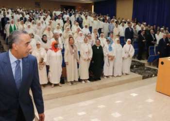 حموشي يودّع الفوج الأول من حجاج الأمن الوطني ويوسّع التغطية لتشمل الأرامل والمتقاعدين