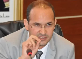 عبد الحفيظ اليونسي: ملتمس الرقابة يعيد للبرلمان دوره الرقابي ويكشف أعطاب حكومة أخنوش