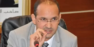 عبد الحفيظ اليونسي: ملتمس الرقابة يعيد للبرلمان دوره الرقابي ويكشف أعطاب حكومة أخنوش