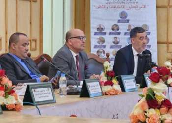 قضاة وعدول يدعون لتعزيز الترسانة القانونية لمواجهة مافيا العقار