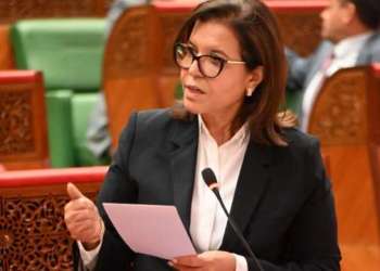 فضيحة الرخويات بـ”مليار و 100 مليون” تضرب حكومة أخنوش
