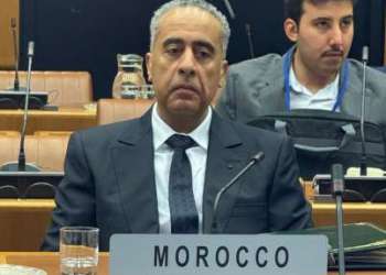 عبد اللطيف حموشي يمثل المغرب في ملتقى أمني دولي رفيع المستوى بفيينا