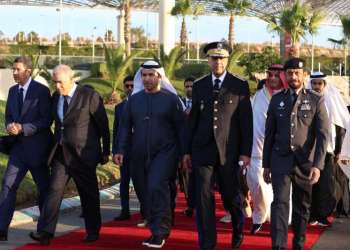 الجديدة تحتفي بالأمن الوطني.. انطلاق فعاليات الأبواب المفتوحة في دورتها السادسة