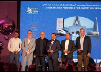 من الرباط إلى لوزان… مؤتمر الصحافة الرياضية يطوي صفحة مشرقة في المغرب