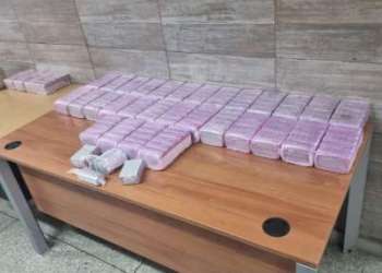 إحباط عملية تهريب ضخمة للأقراص المهلوسة بالدار البيضاء وتوقيف أربعة متورطين