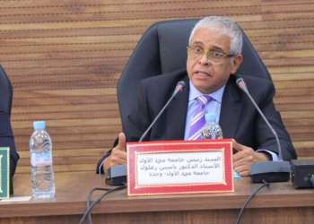الجامعة المغربية.. صمود في وجه التحديات والاستهدافات