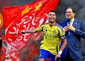 الوداد يطرق باب المستحيل.. مفاوضات غير مباشرة لضم كريستيانو رونالدو قبل مونديال الأندية