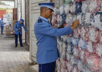 الجمارك المغربية… مداخيل تسابق الزمن وضرائب تملأ خزائن الدولة