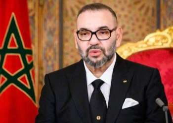 الملك محمد السادس يهنئ نهضة بركان بعد تتويجها بلقب كأس الكونفدرالية الإفريقية