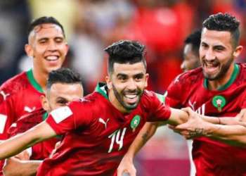 عودة مرتقبة لنجوم مغاربة من الدوري السعودي إلى البطولة الاحترافية