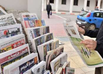 المغرب يحقق تقدماً في تصنيف حرية الصحافة لعام 2025