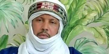 زعيم الطوارق أكلي شاكا يتهم الجزائر بتهميش شعبه ويهدد بالتصعيد العسكري.