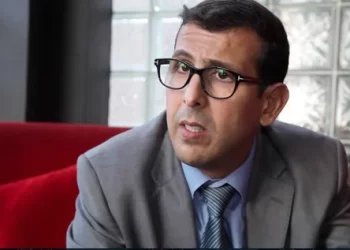 تحقيق قضائي مع مصطفى لخصم بشبهة اختلاس وتبديد أموال عامة