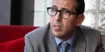 تحقيق قضائي مع مصطفى لخصم بشبهة اختلاس وتبديد أموال عامة