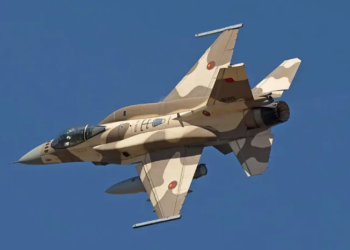 المغرب يعزز ترسانته الجوية ويشارك في تصنيع مقاتلات F-16 المتطورة