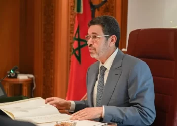 عبد النباوي: العقوبات البديلة أقل كلفة وأكثر فعالية من الحبس