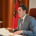 عبد النباوي: العقوبات البديلة أقل كلفة وأكثر فعالية من الحبس