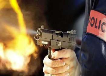 شرطي يضطر لاستخدام سلاحه الوظيفي لتحييد خطر شخص هائج بمراكش