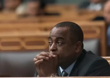 في قفص الاتهام.. سعيد الناصري يؤكد للمحكمة “أنا لست واجهة لتصفية الحسابات!”
