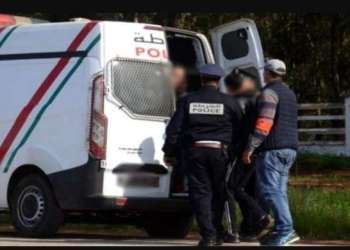توقيف مشتبه فيه في قضية اعتداء جنسـي بأكادير والتحقيقات مستمرة لتوقيف شريك له