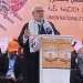 بنكيران يتهم نقابات بـ”الارتزاق” ويدعو لدعم فلسطين في خطاب فاتح ماي بالدار البيضاء