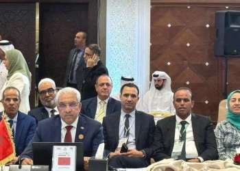 من قلب الجزائر.. دعوة مغربية لتجاوز الخلافات وبناء مرحلة جديدة للعمل العربي المشترك