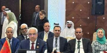 من قلب الجزائر.. دعوة مغربية لتجاوز الخلافات وبناء مرحلة جديدة للعمل العربي المشترك